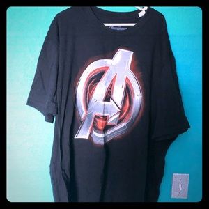 Marvel Avengers Shirt